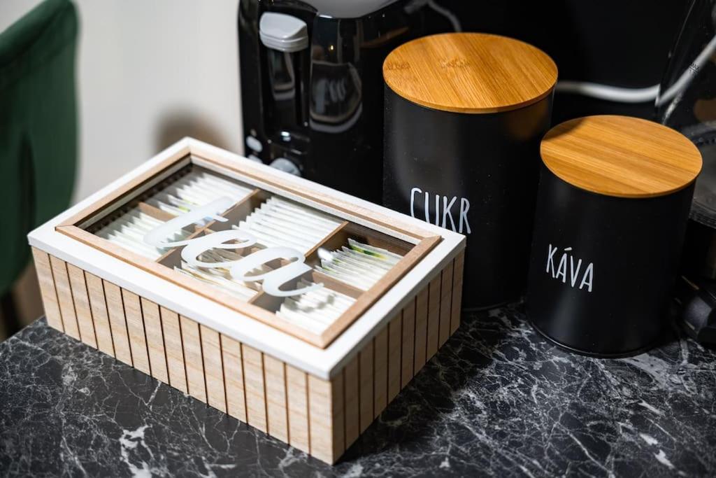 Secret Budget Studio Oasis Prague Ngoại thất bức ảnh